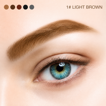 Last Day Buy 1 Get 1 Free✨ Marvfurry™ 4D Hair-Like Brow Pencil