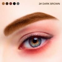 2# Dark brown