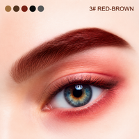 3# Red-brown