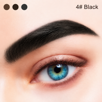 4# Black