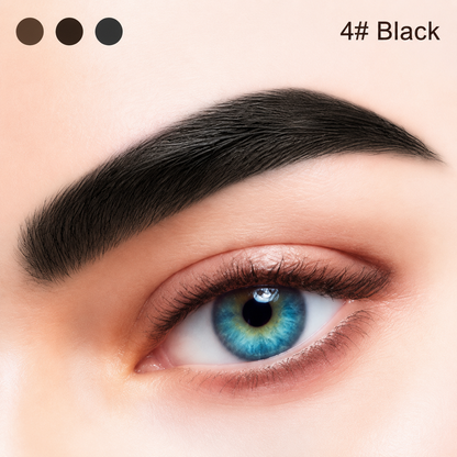 Last Day Buy 1 Get 1 Free✨ Marvfurry™ 4D Hair-Like Brow Pencil