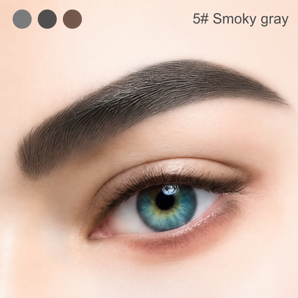 Last Day Buy 1 Get 1 Free✨ Marvfurry™ 4D Hair-Like Brow Pencil