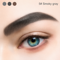 5# Smoky gray