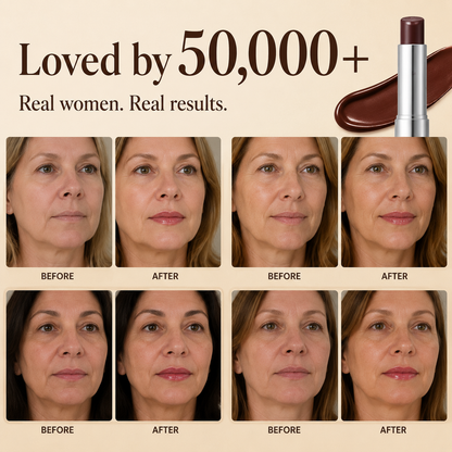 Buy 1 & Get 1 FREE-Marvfurry-Honey Lipstick