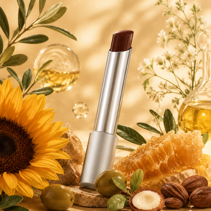 Buy 1 & Get 1 FREE-Marvfurry-Honey Lipstick