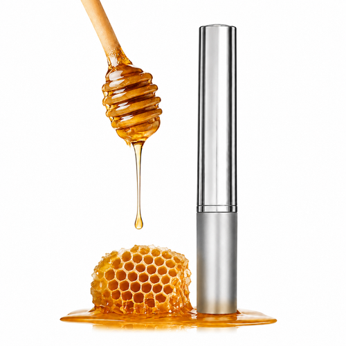 Buy 1 & Get 1 FREE-Marvfurry-Honey Lipstick