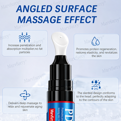 🌐🥇🛒Marvfurry® PDRN Anti-Wrinkle Shot – Lift & Firming Cream
