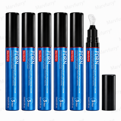 🌐🥇🛒Marvfurry® PDRN Anti-Wrinkle Shot – Lift & Firming Cream