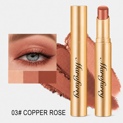 3 Color Eyeshadow Stick