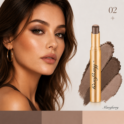 3 Color Eyeshadow Stick