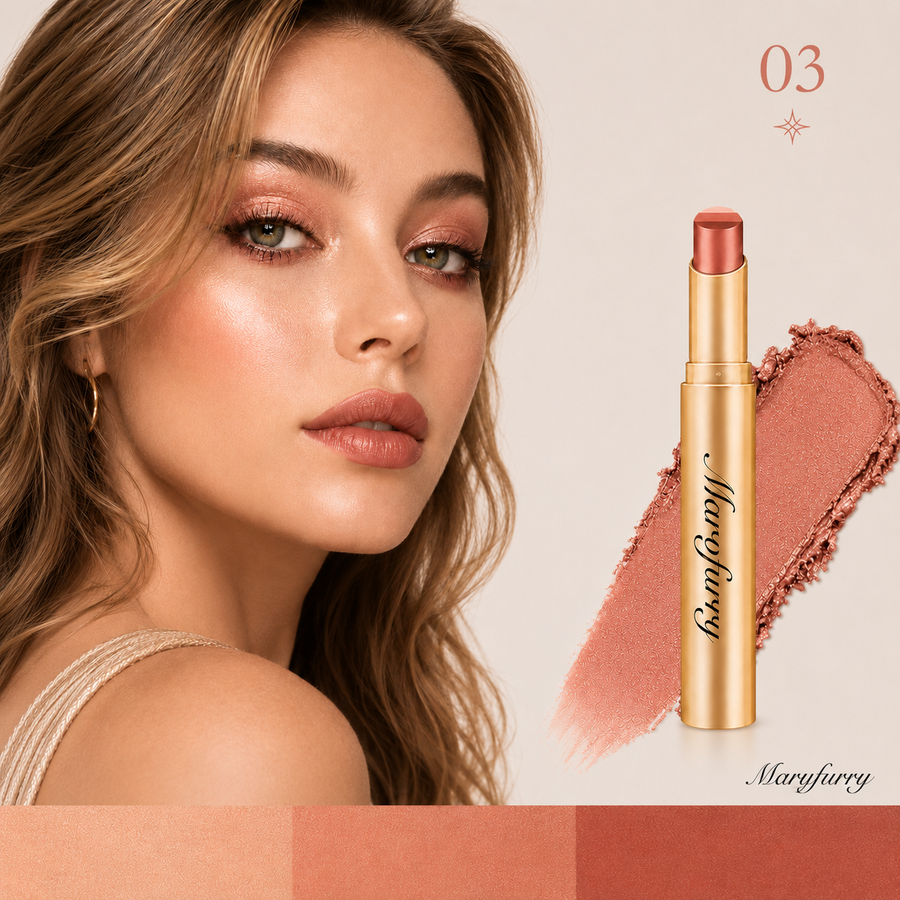 3 Color Eyeshadow Stick