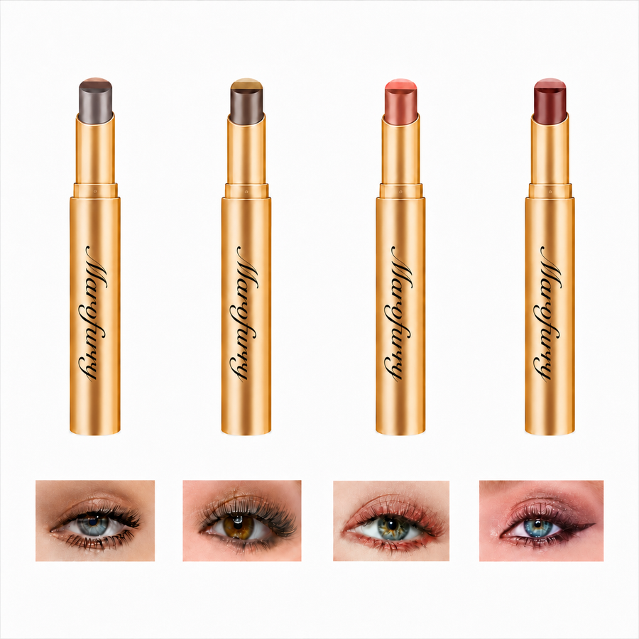 3 Color Eyeshadow Stick