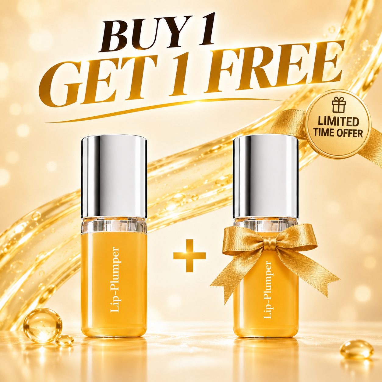 Buy 1 Get 1 Free