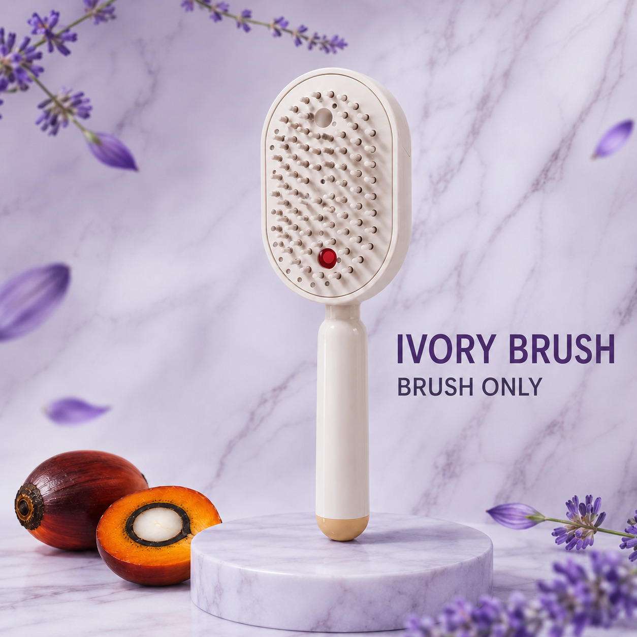 Starter-Ivory White
