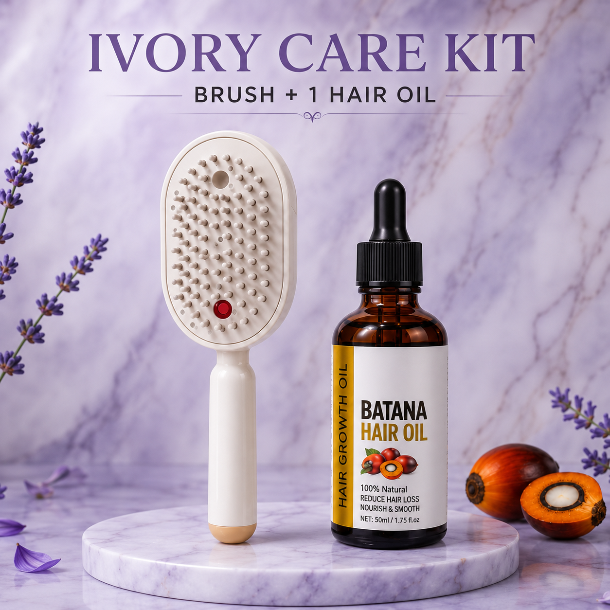 Complete Care-Pearl Hydration Ritual