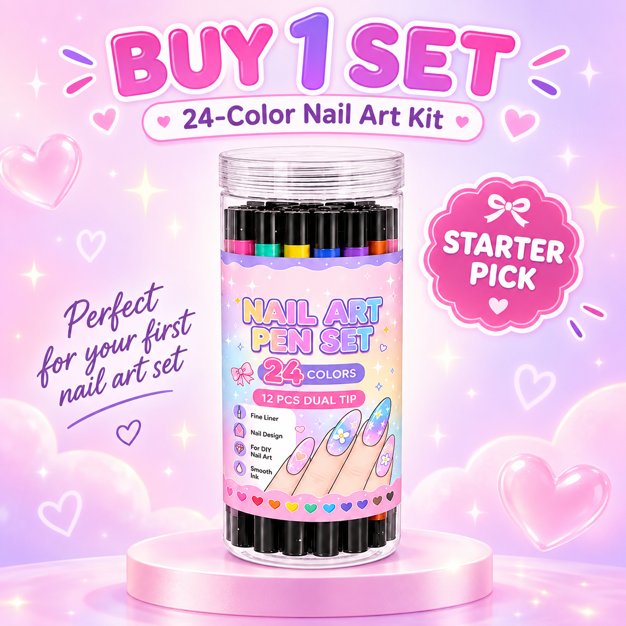 BUY 1 SET