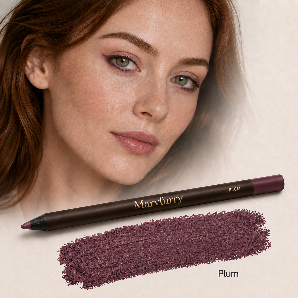 Last Day Buy 1 Get 1 Free Waterproof Eyeliner Duo