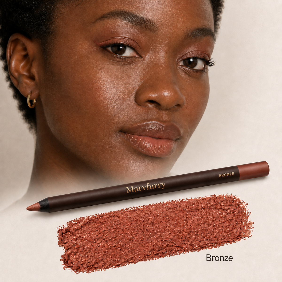 Last Day Buy 1 Get 1 Free Waterproof Eyeliner Duo