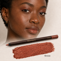 Bronze
