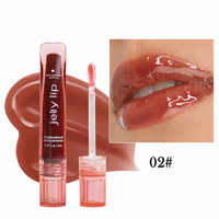 02 — Cocoa Glaze