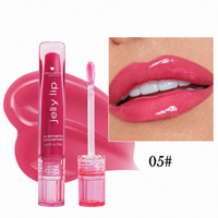 05 — Berry Pop