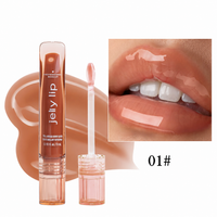 01 — Honey Nude