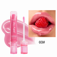 03 — Bubble Pink