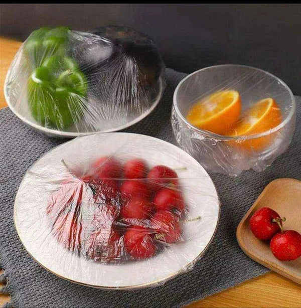 7 Reasons These Disposable Food Covers Make Leftovers, Picnics, And Meal Prep So Much Easier