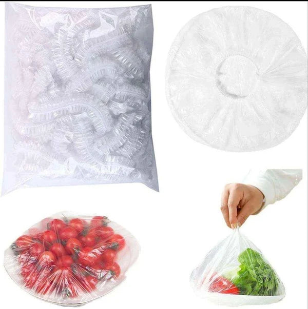 7 Reasons These Disposable Food Covers Make Leftovers, Picnics, And Meal Prep So Much Easier