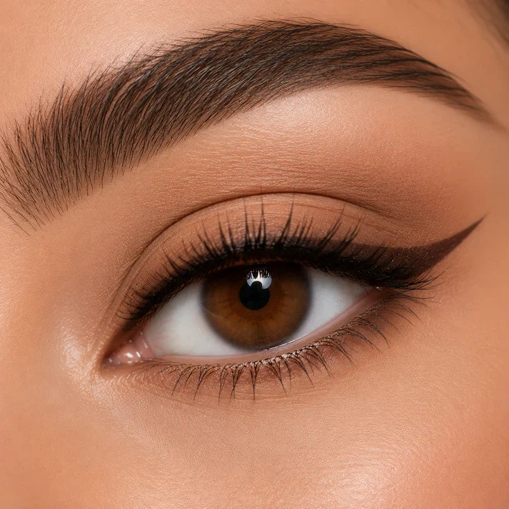 Waterproof & Smudge-Proof Liquid Eyeliner