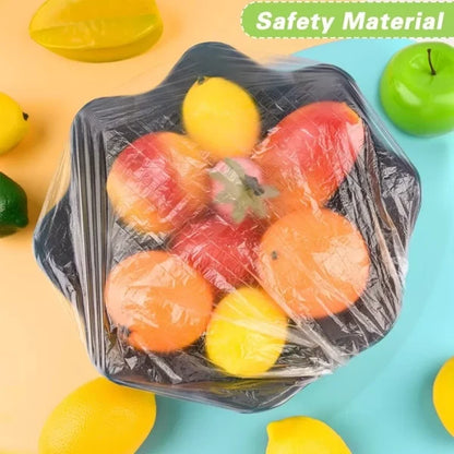 7 Reasons These Disposable Food Covers Make Leftovers, Picnics, And Meal Prep So Much Easier